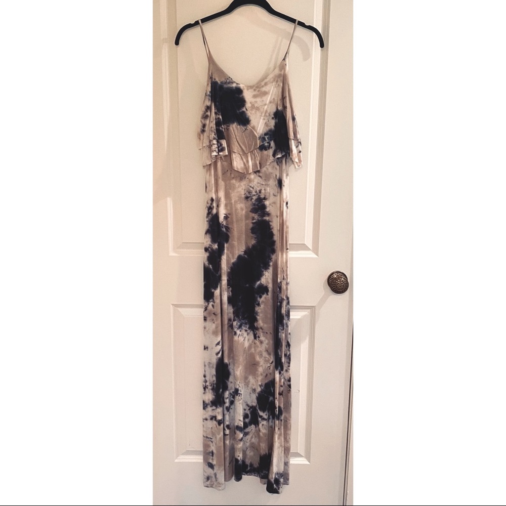 Maxi Dress - Picture 5 of 5
